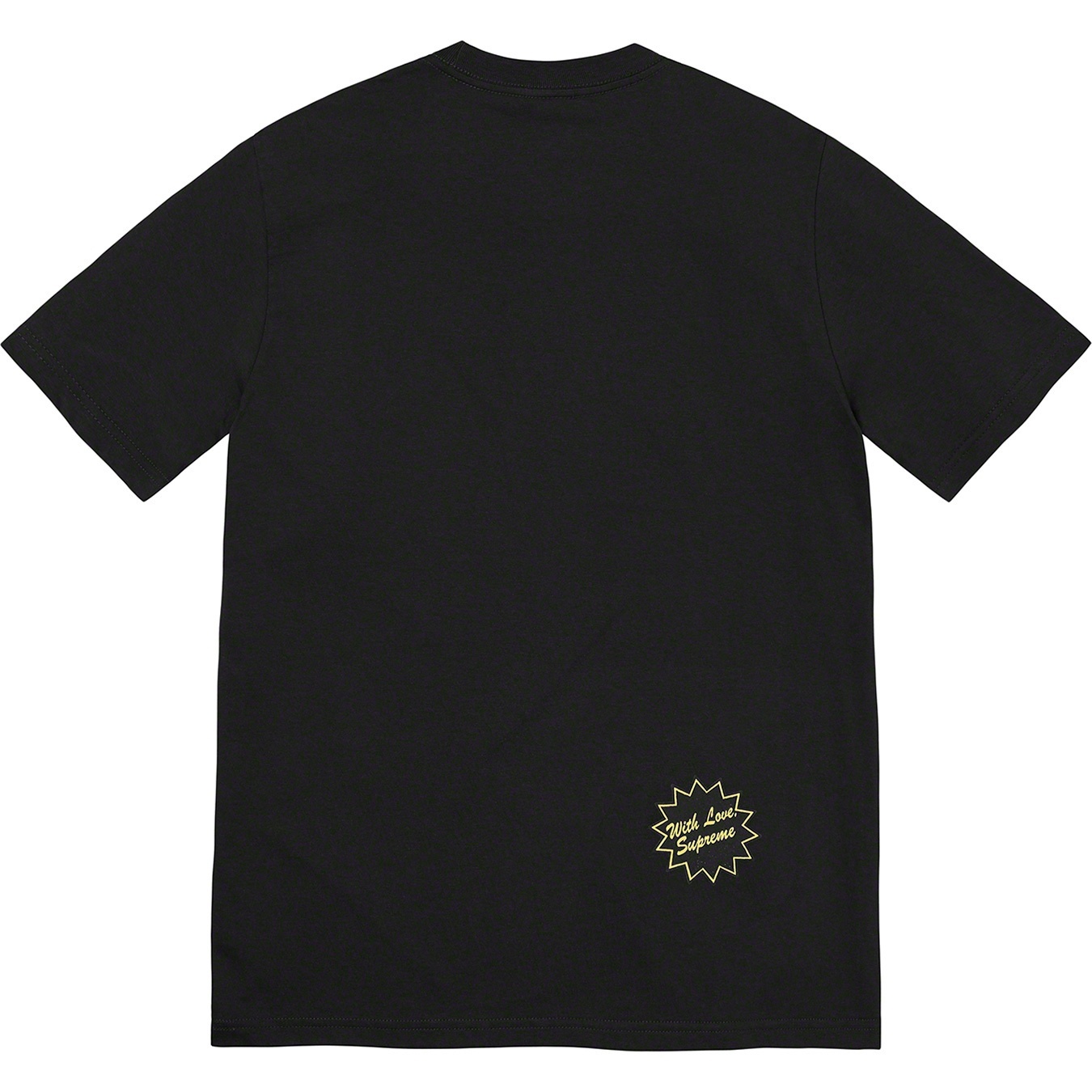Jamie Reid/Supreme Anarchy Tee view 11
